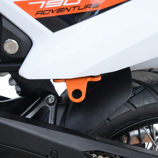 R&G Tie-Down Hooks